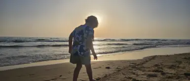 Familienurlaub Meer Tipps