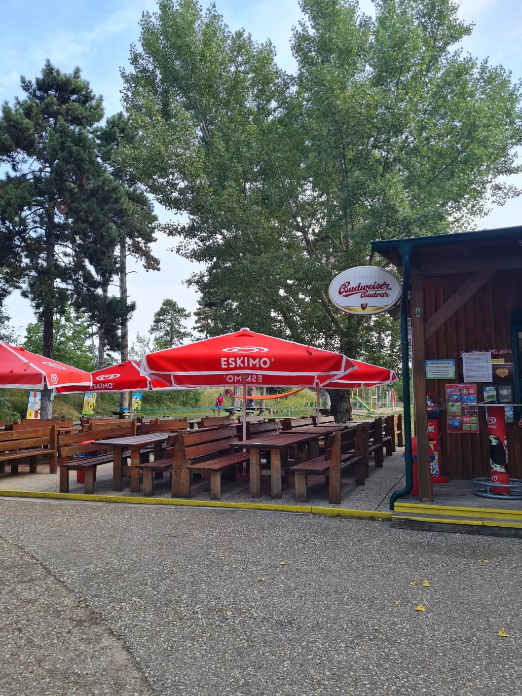 Erlebnispark in Niederösterreich