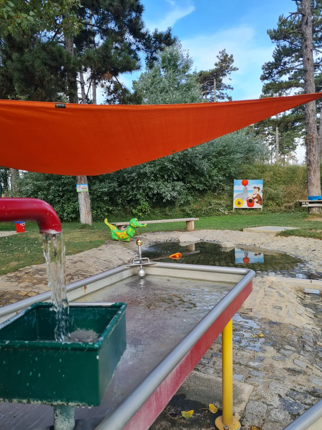 Erlebnispark in Niederösterreich