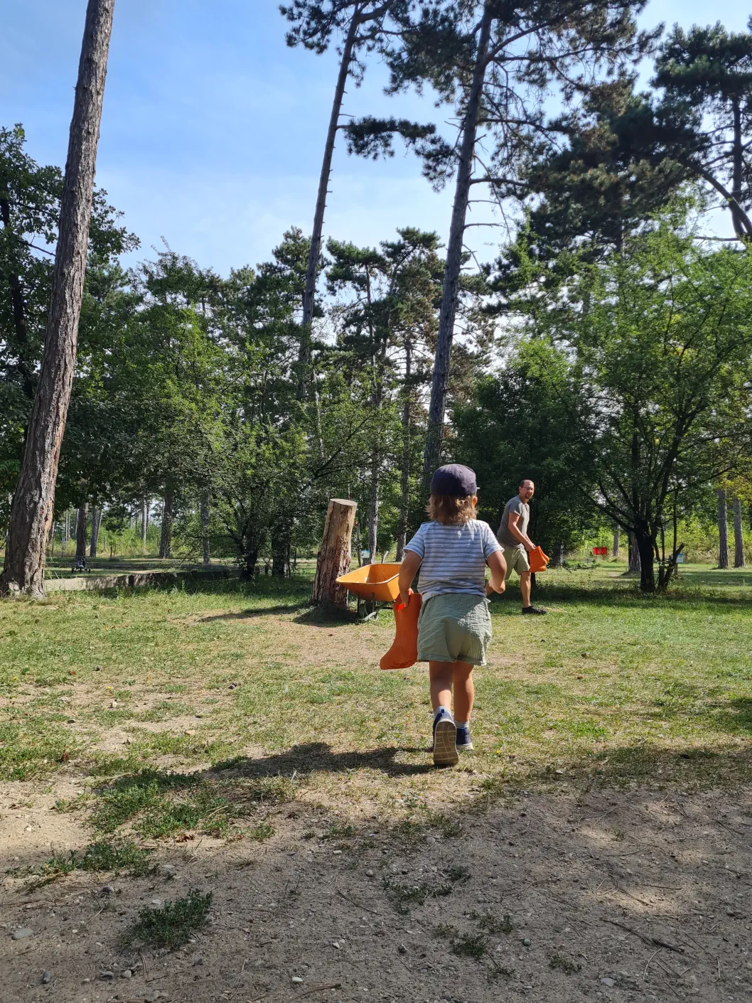 Erlebnispark in Niederösterreich