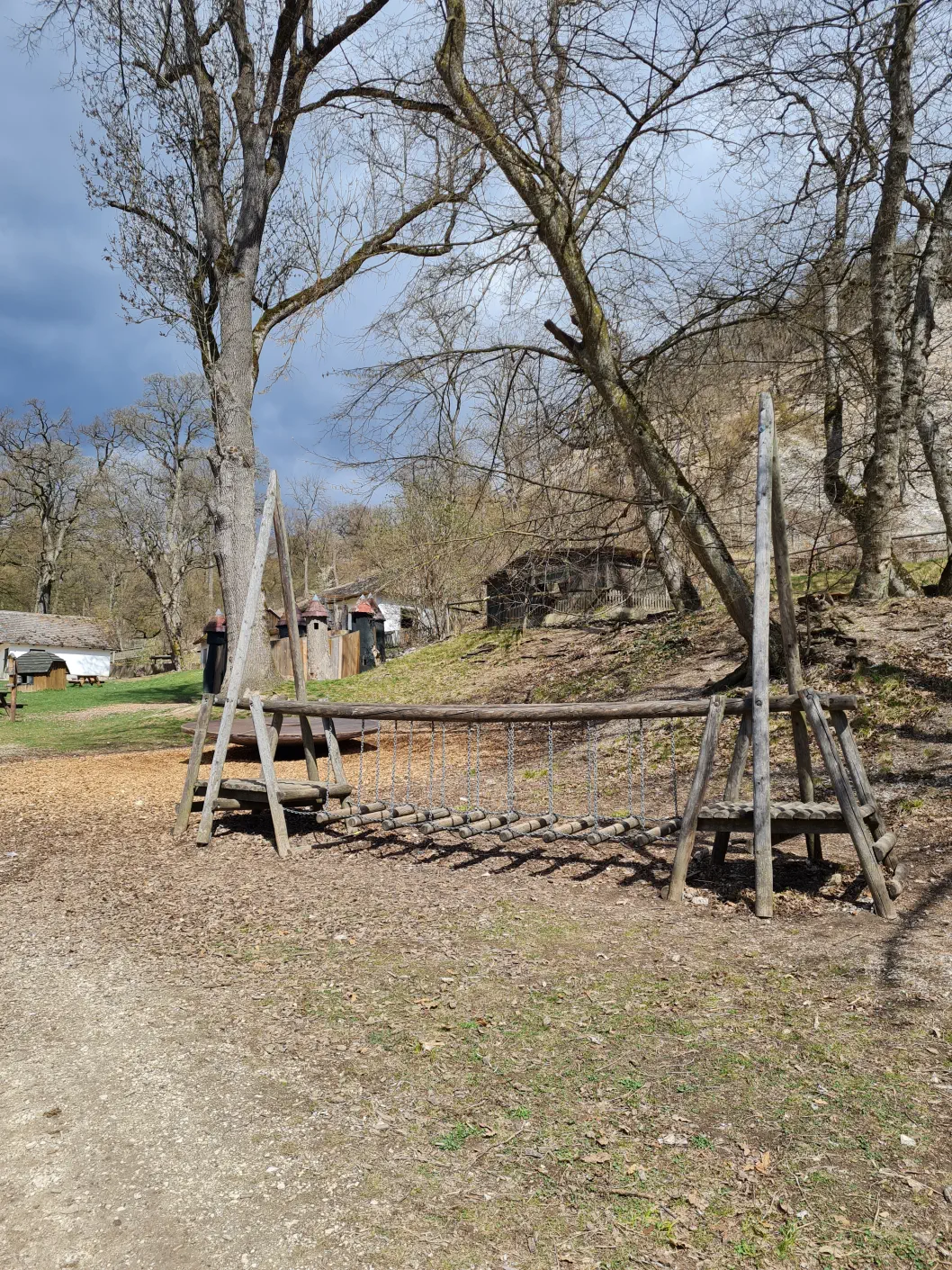 Niederösterreich Wildpark