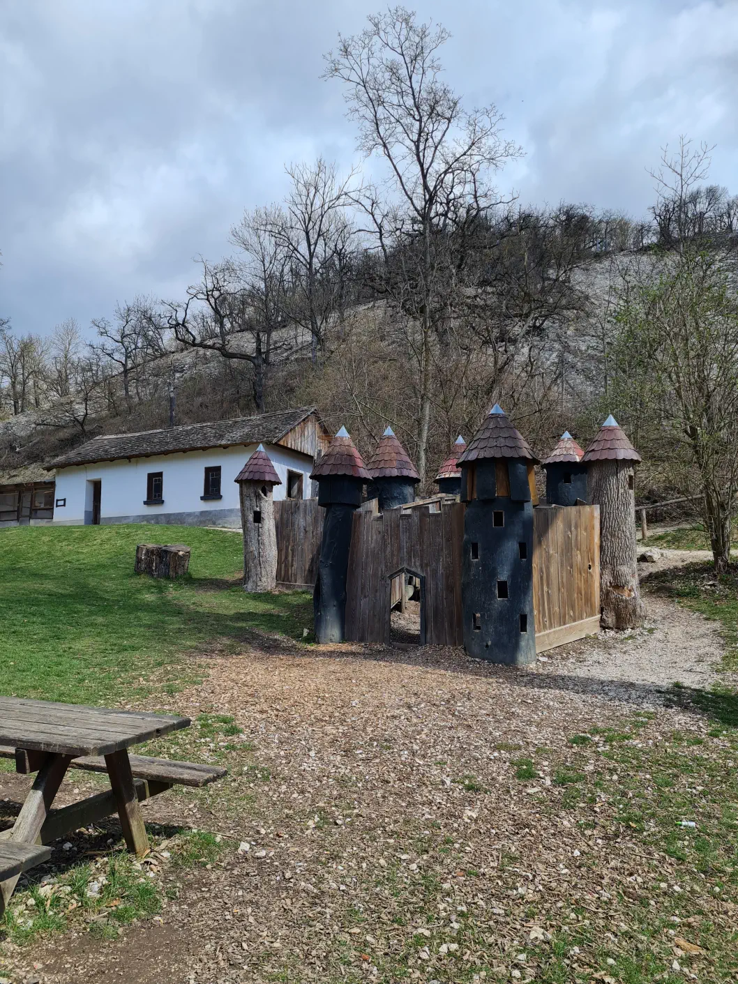 Niederösterreich Wildpark