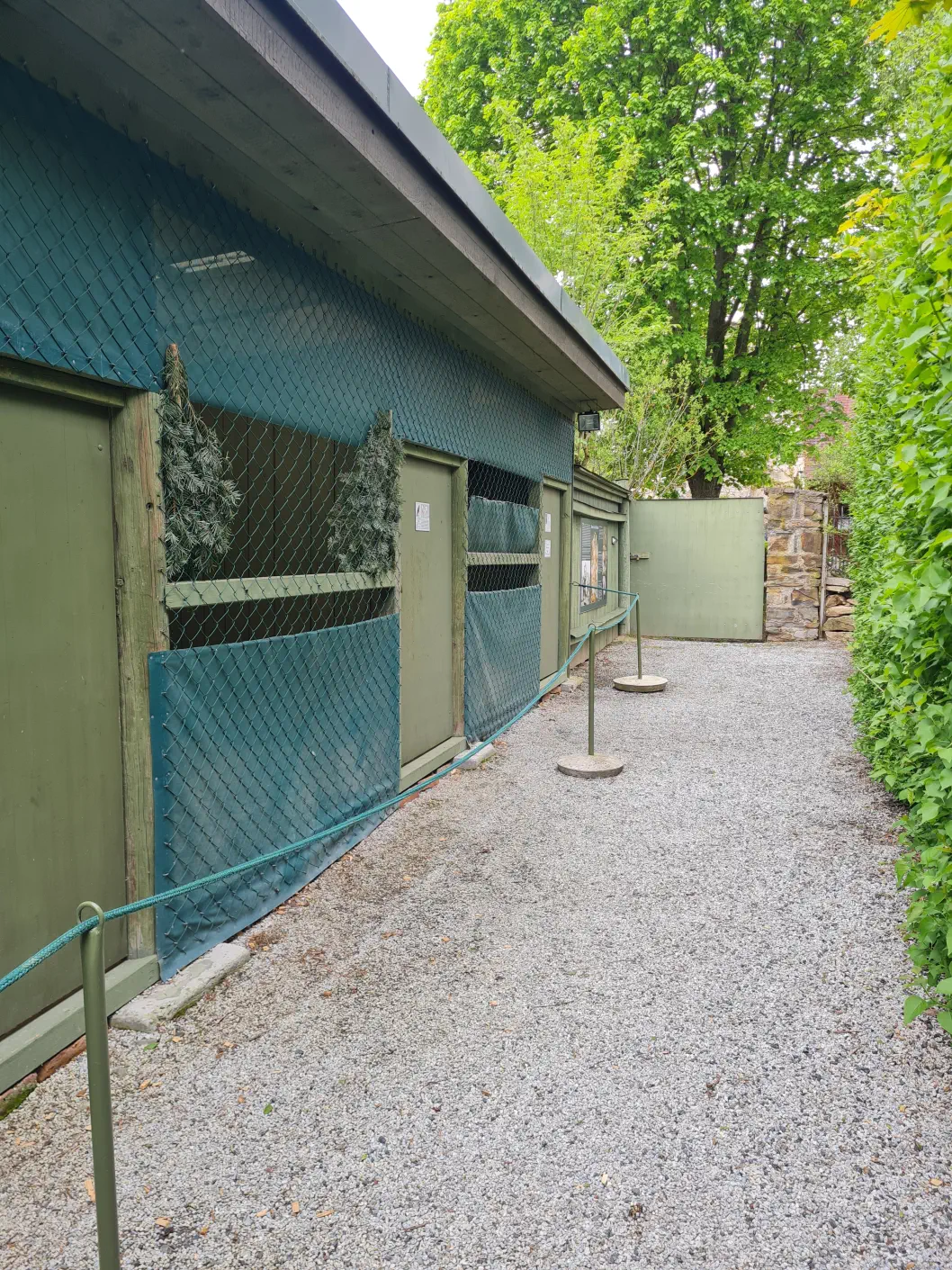 Niederösterreich Greifvogelzentrum