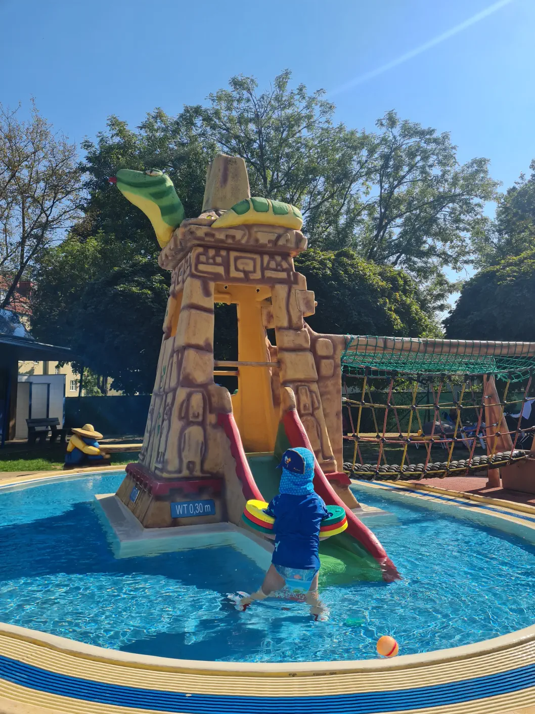 Wien Ausflugsziele Kind