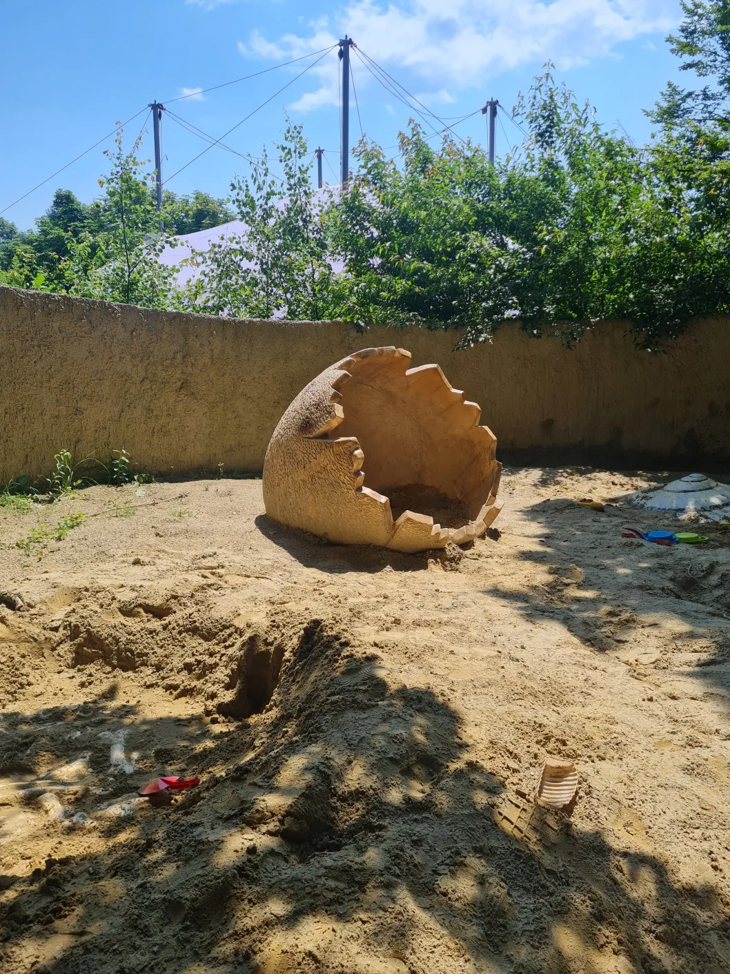 Niederösterreich Erlebnispark Kleinkind