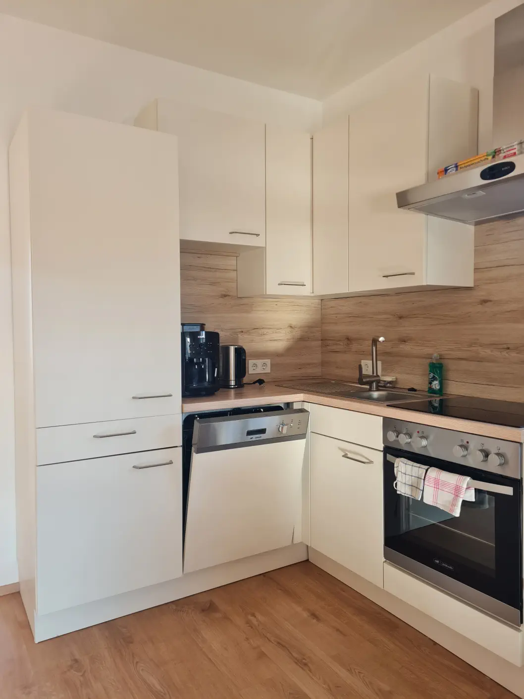 Familienurlaub Ferienwohnung Kindertherme