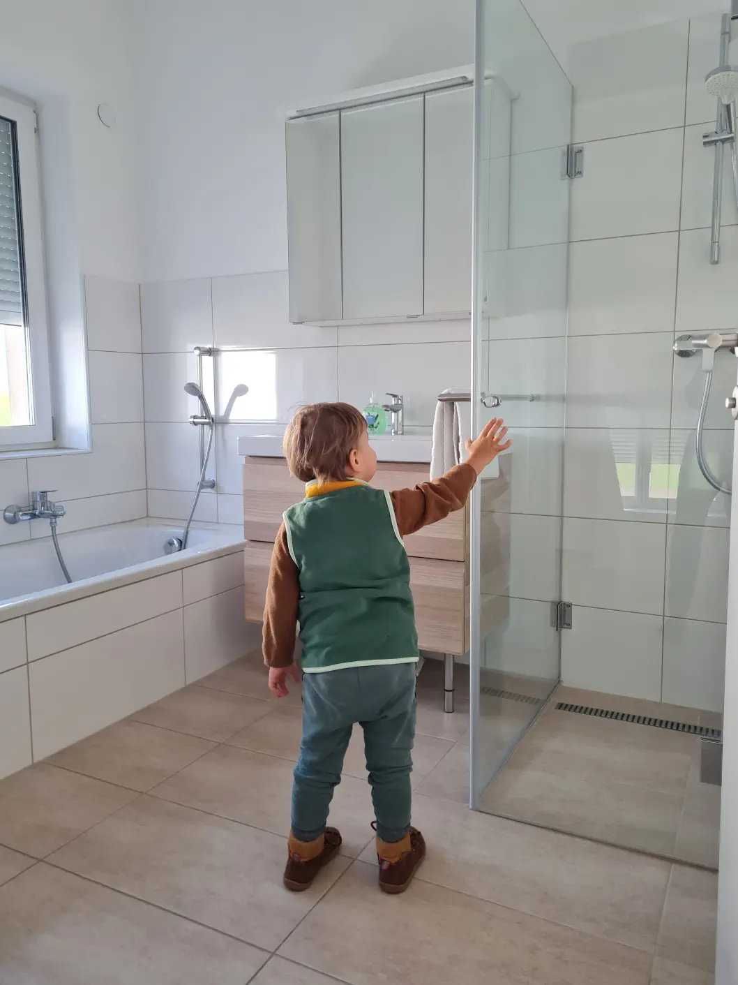 Familienurlaub Ferienwohnung Kindertherme