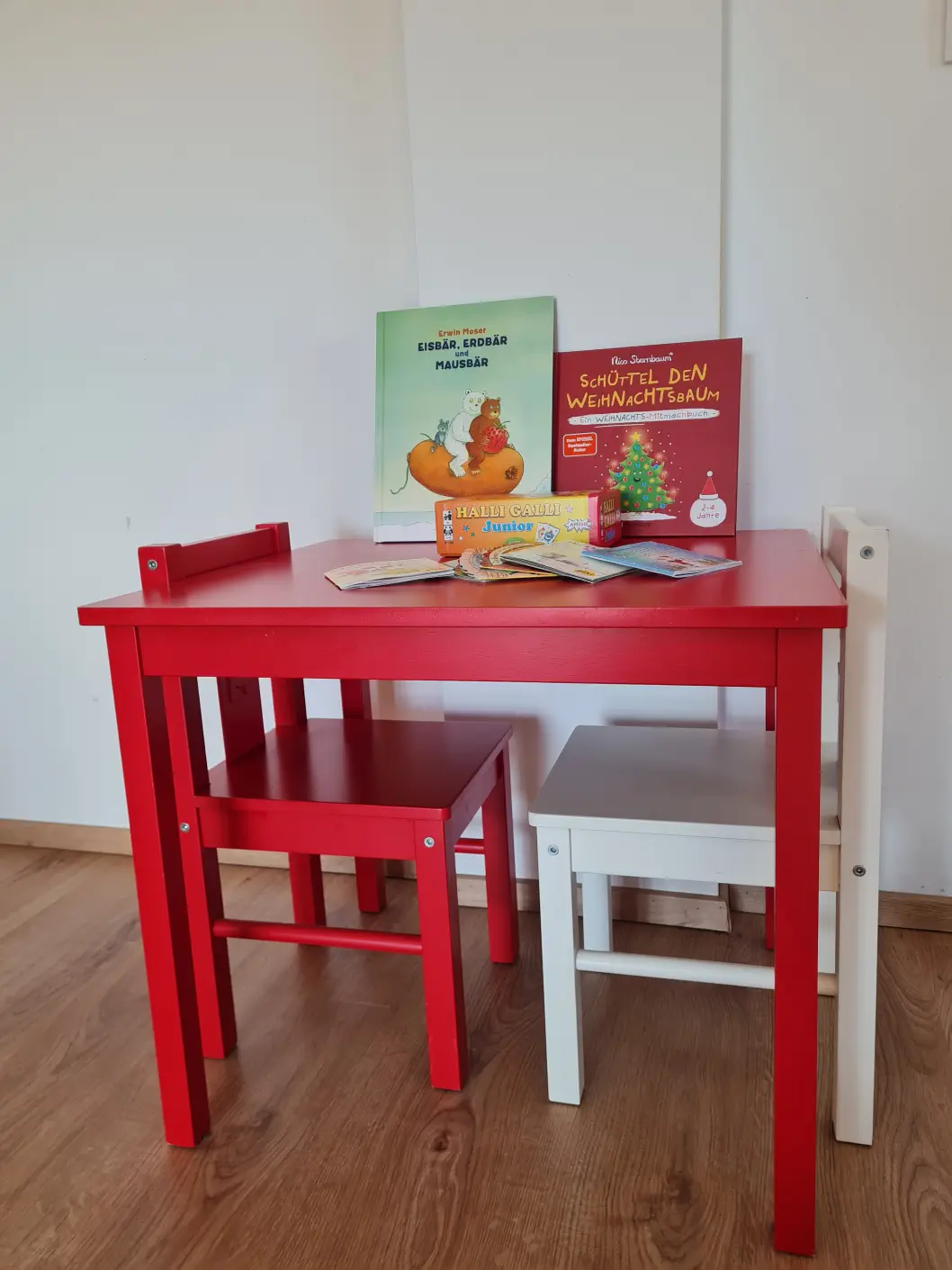Familienurlaub Ferienwohnung Kindertherme