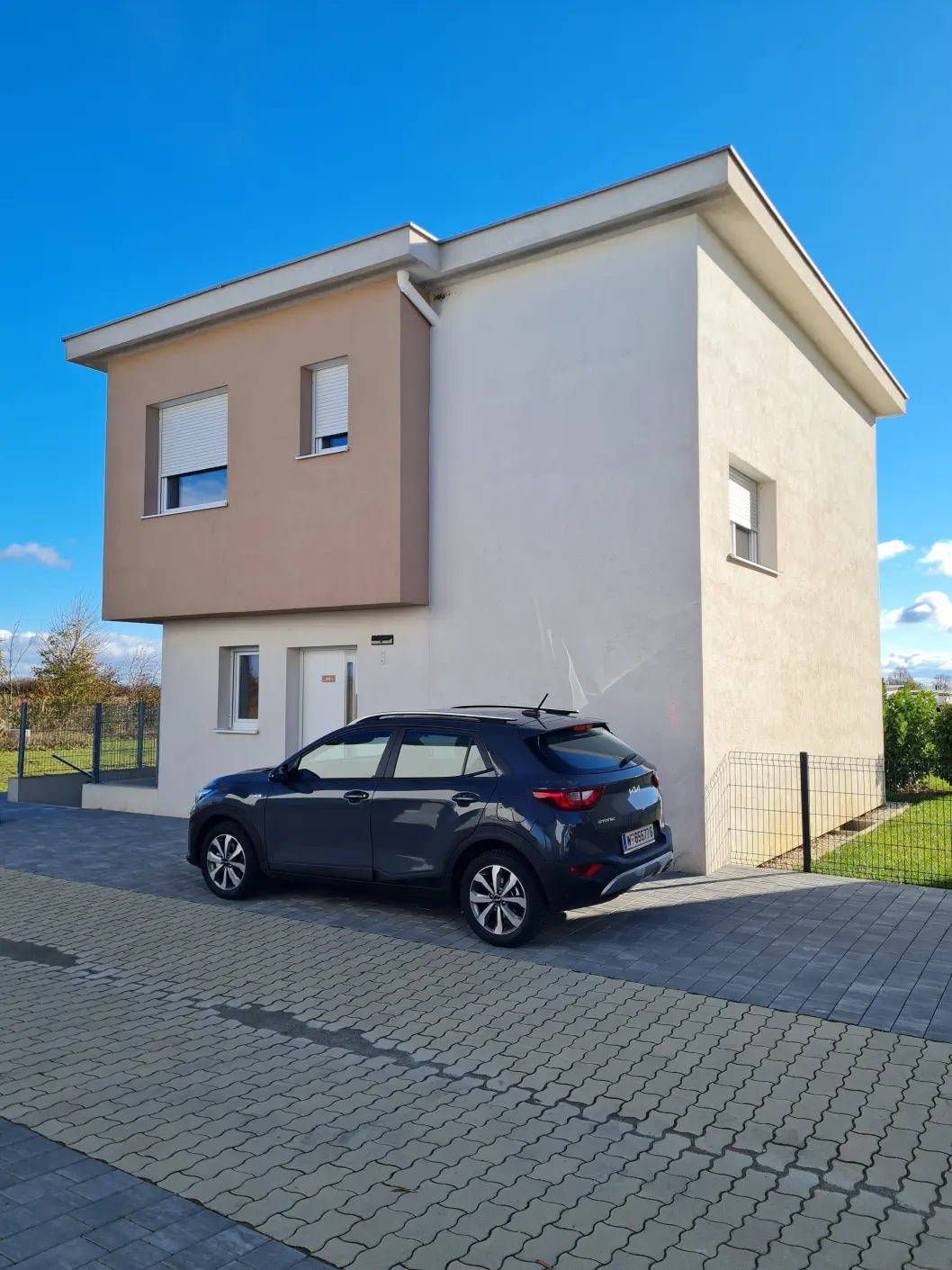 Familienurlaub Ferienwohnung Kindertherme