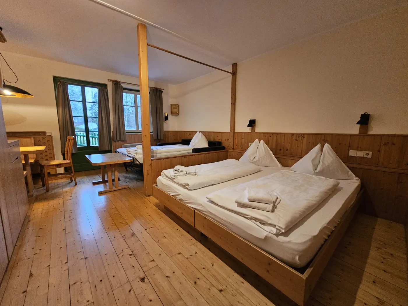 Familienurlaub Österreich