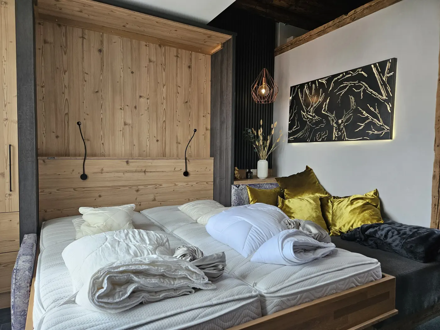 Ferienwohnung Mostviertel