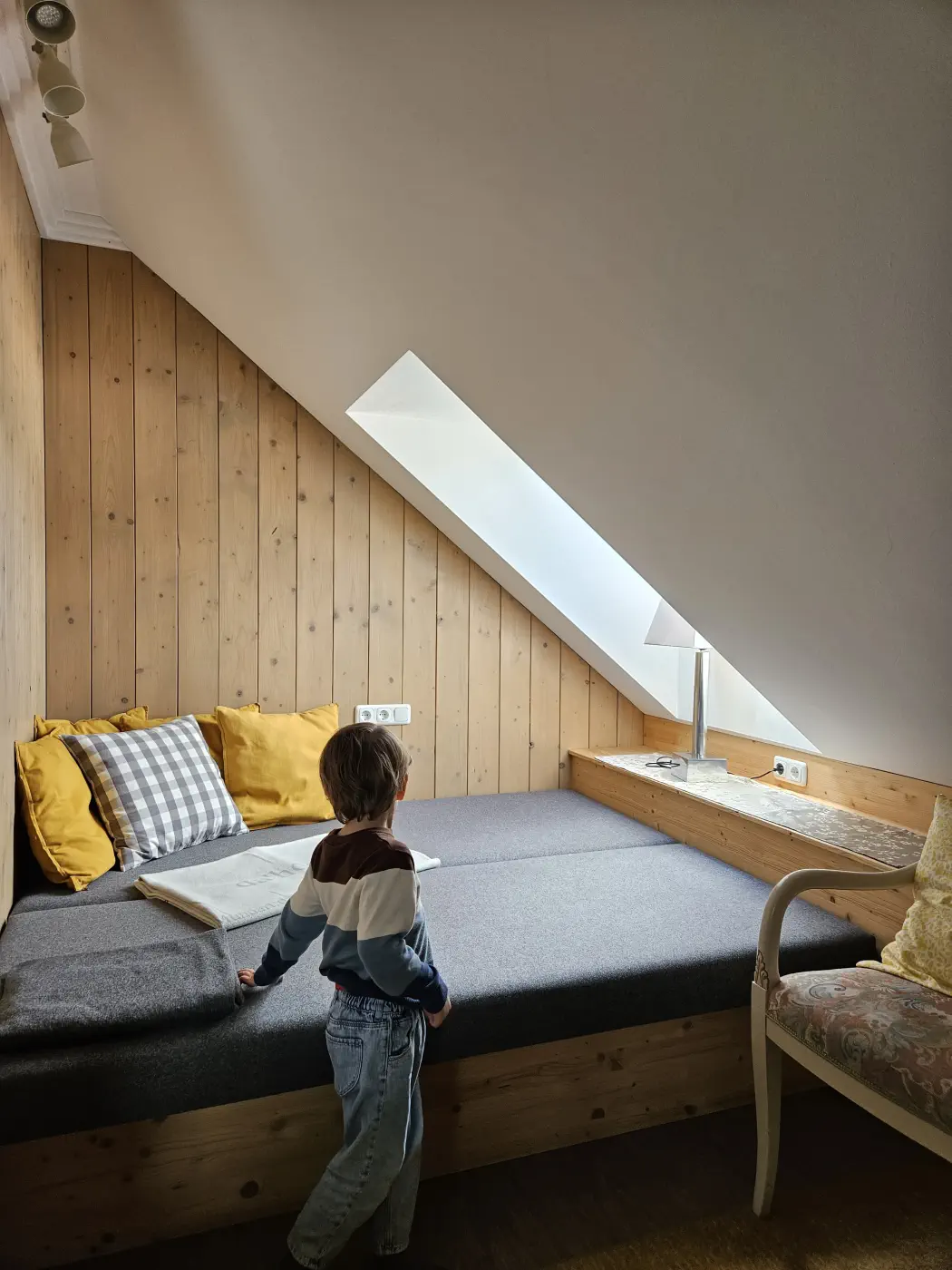 Ferienwohnung Mostviertel