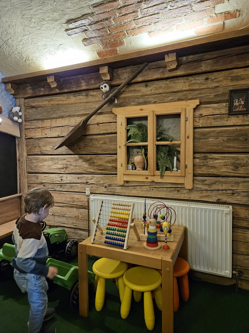 Ferienwohnung Mostviertel