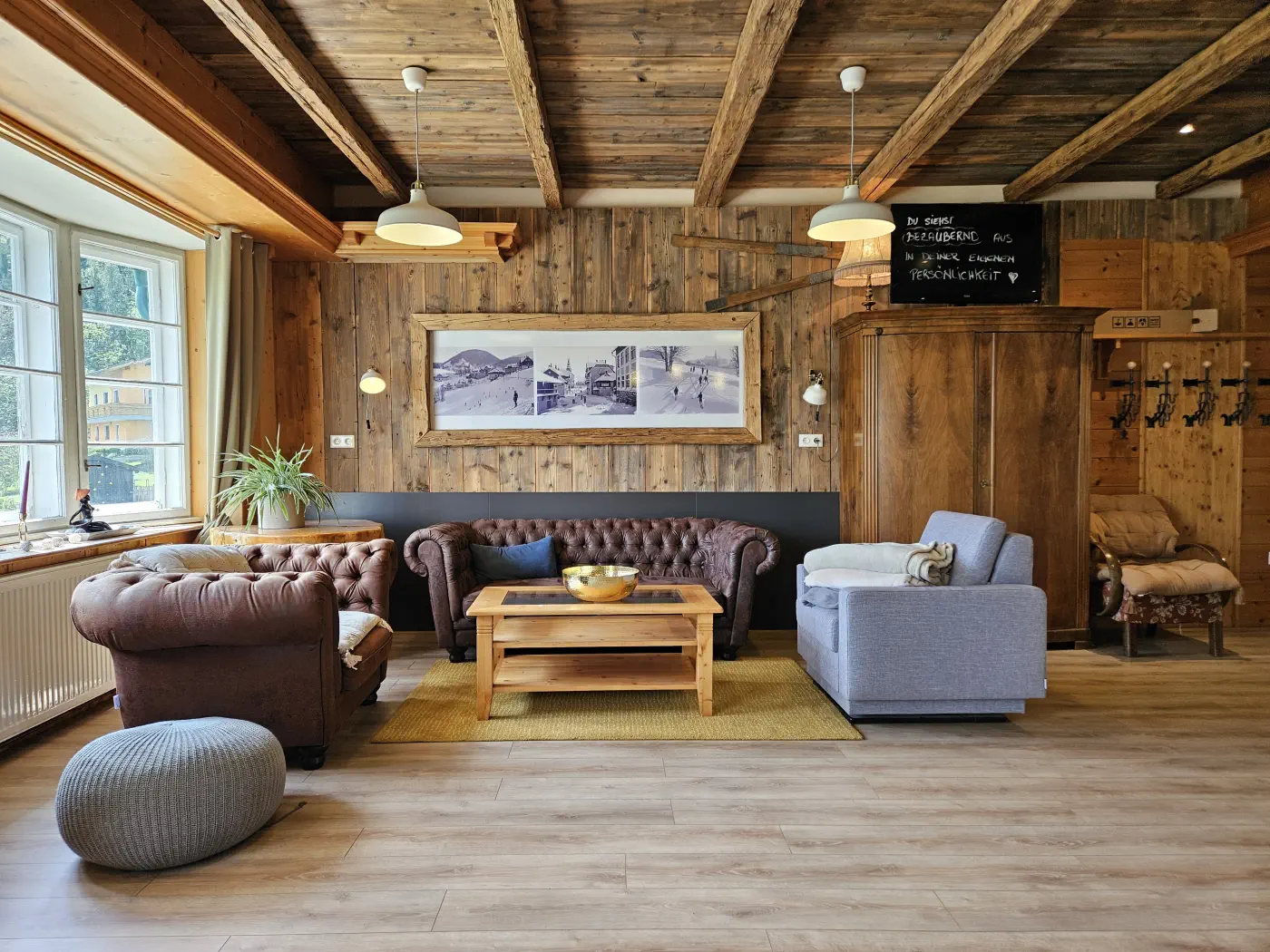 Ferienwohnung Mostviertel