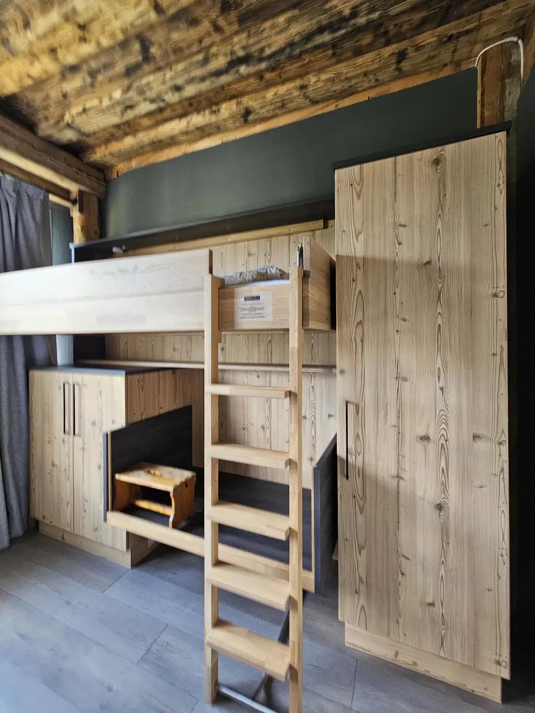 Ferienwohnung Mostviertel