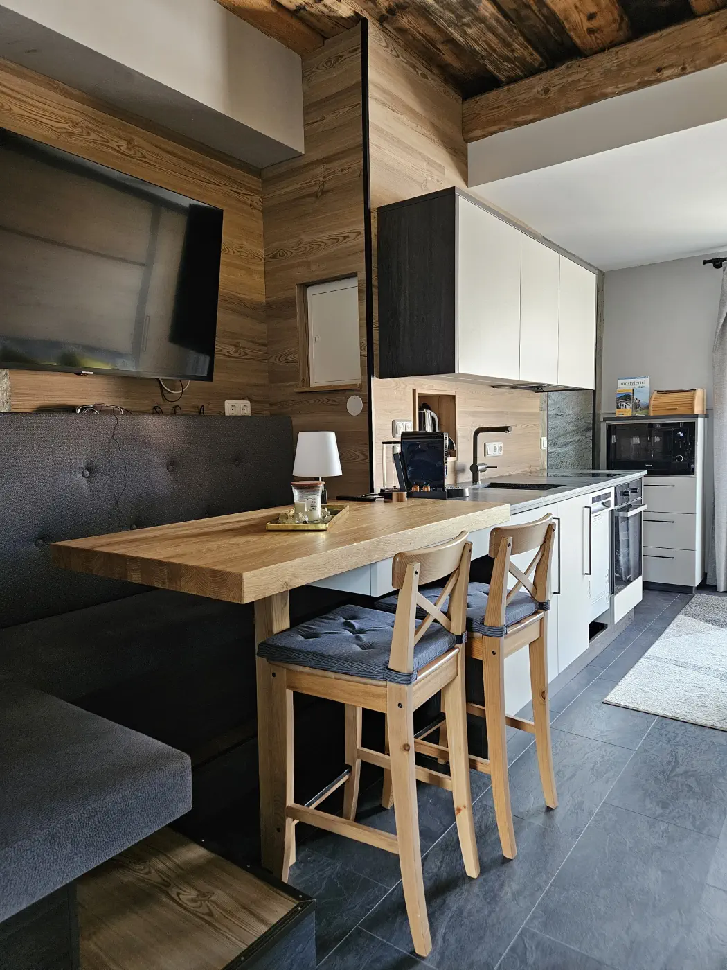 Ferienwohnung Mostviertel