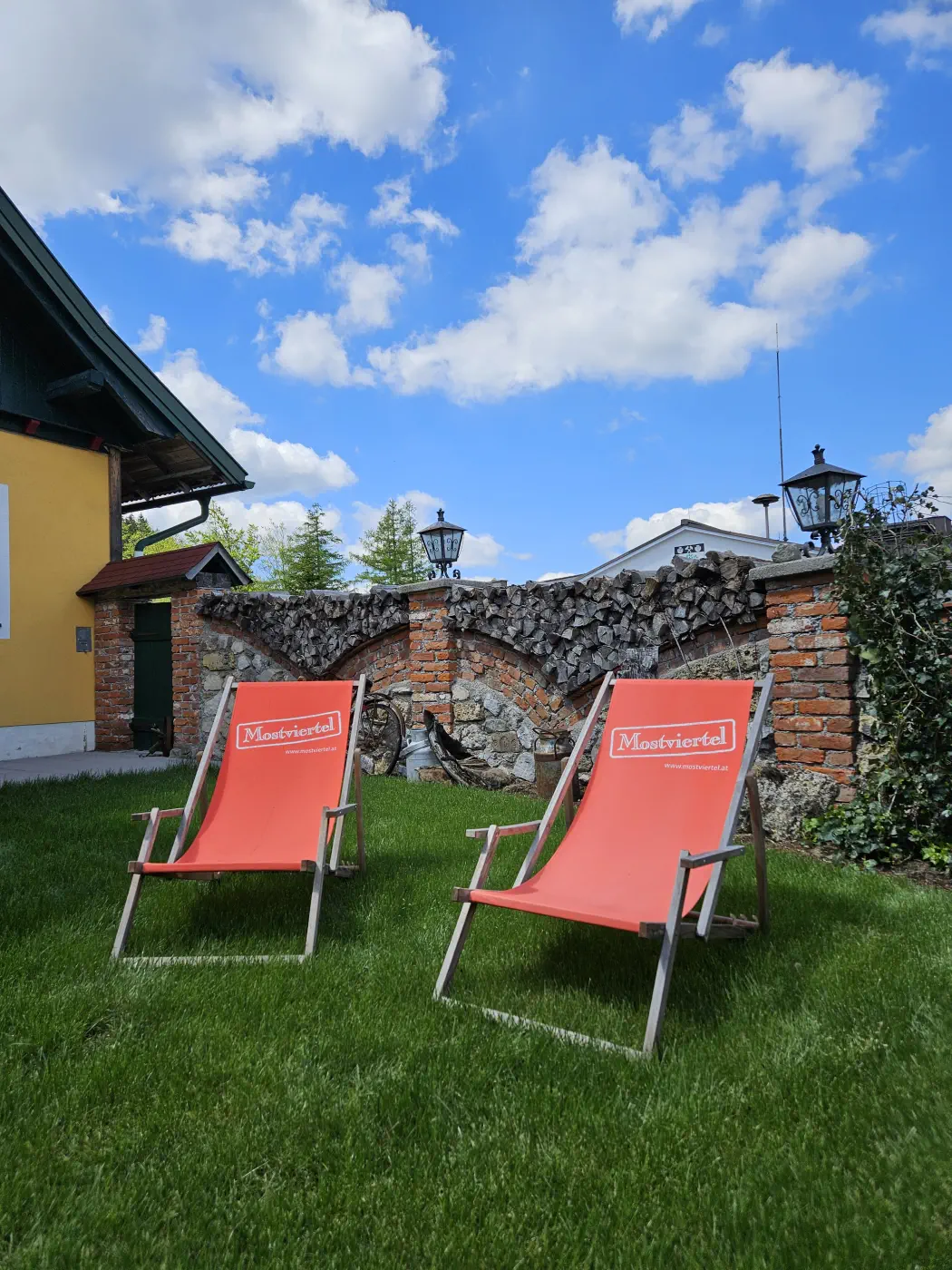 Ferienwohnung Mostviertel