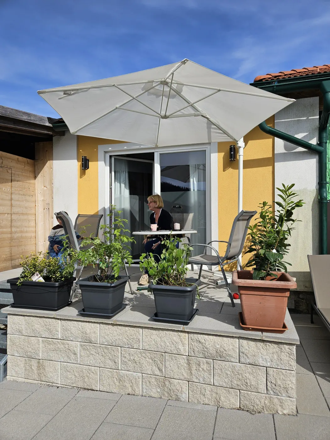 Ferienwohnung Mostviertel