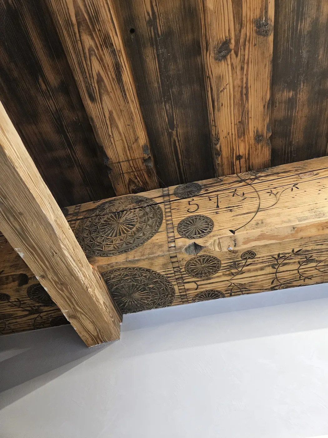 Ferienwohnung Mostviertel