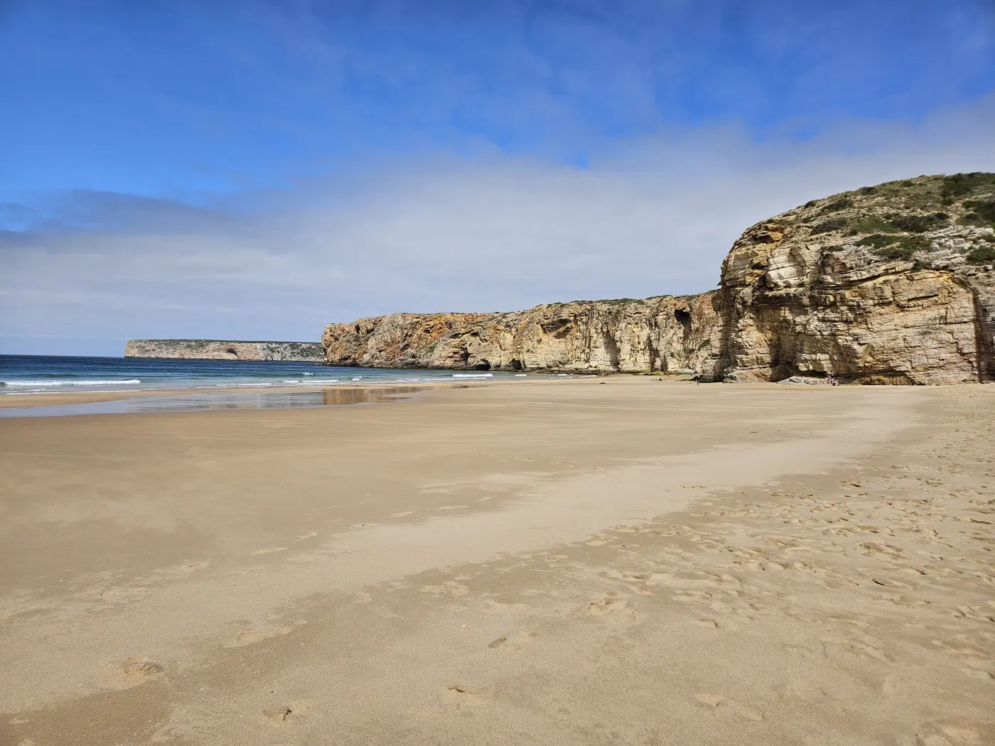 Algarve Festung Sagres