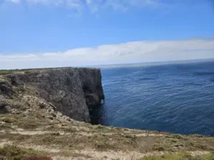 Algarve Festung Sagres