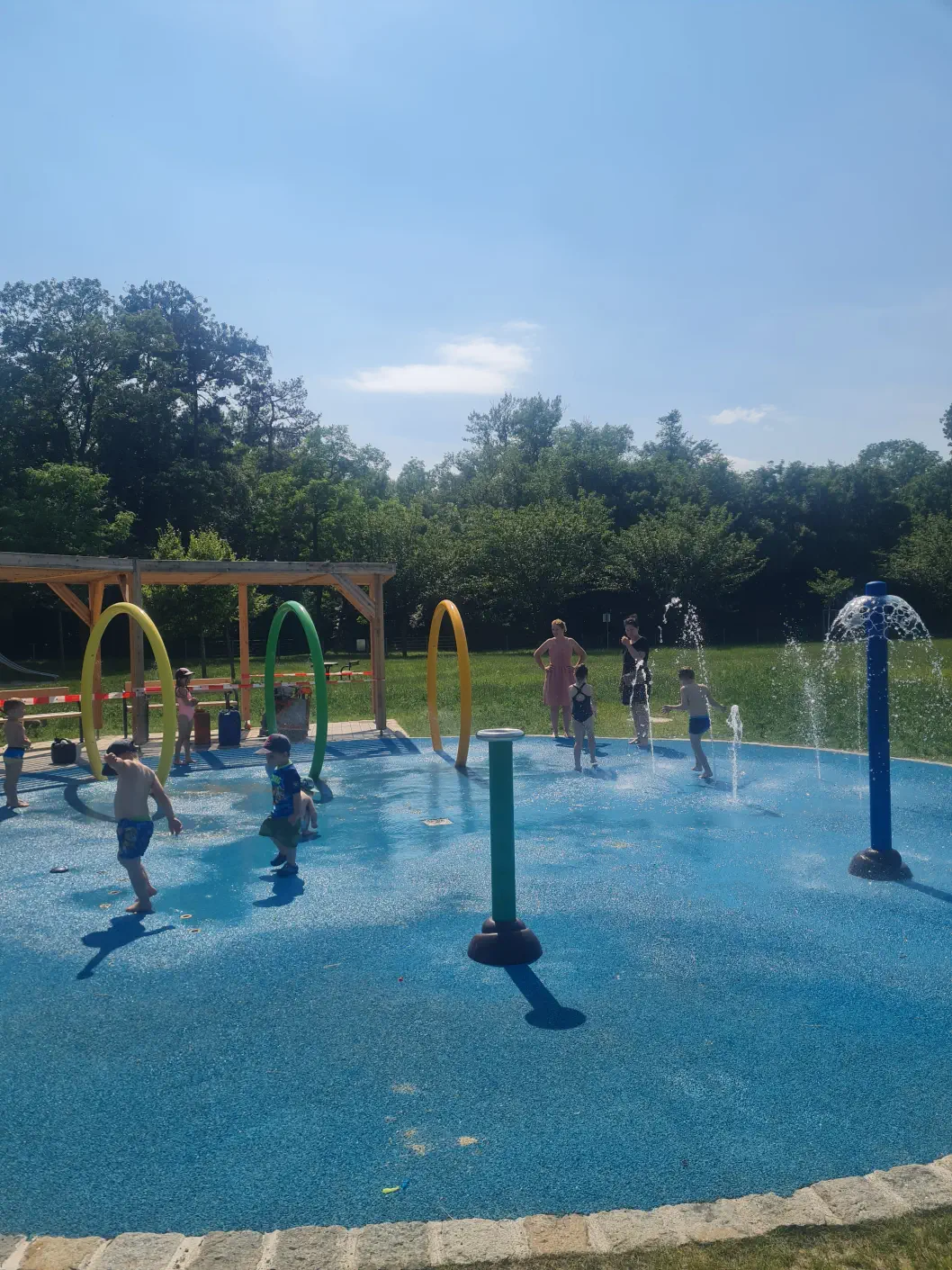 Wien Ausflugsziele Kind