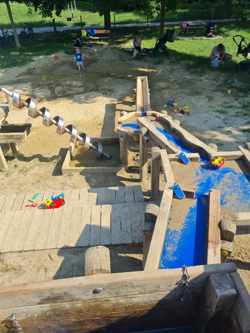 Wien Ausflugsziele Kind