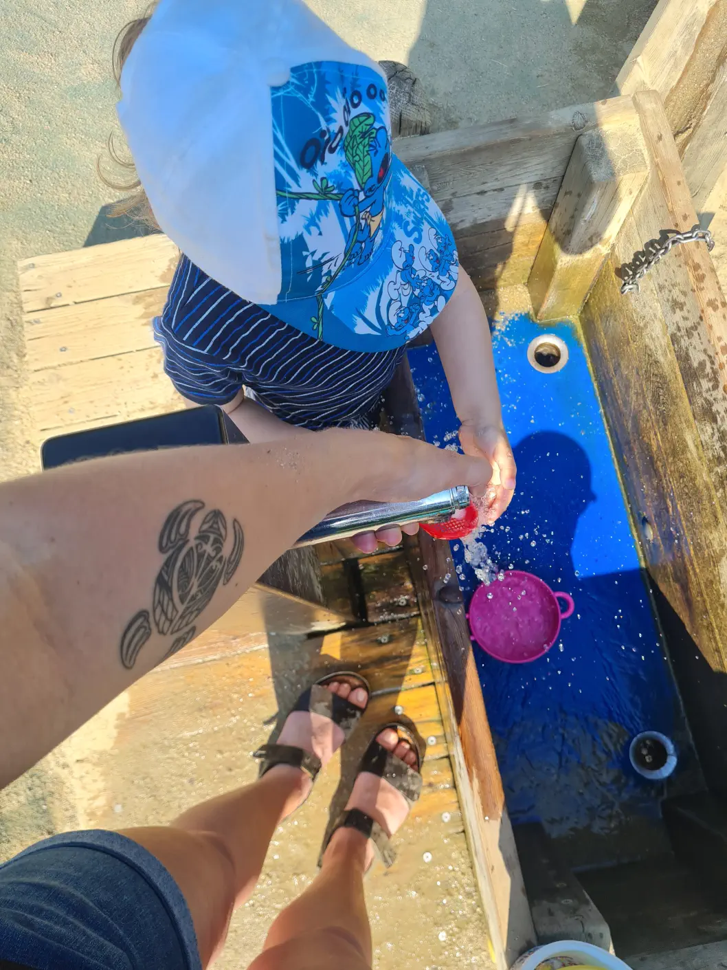 Wien Ausflugsziele Kind