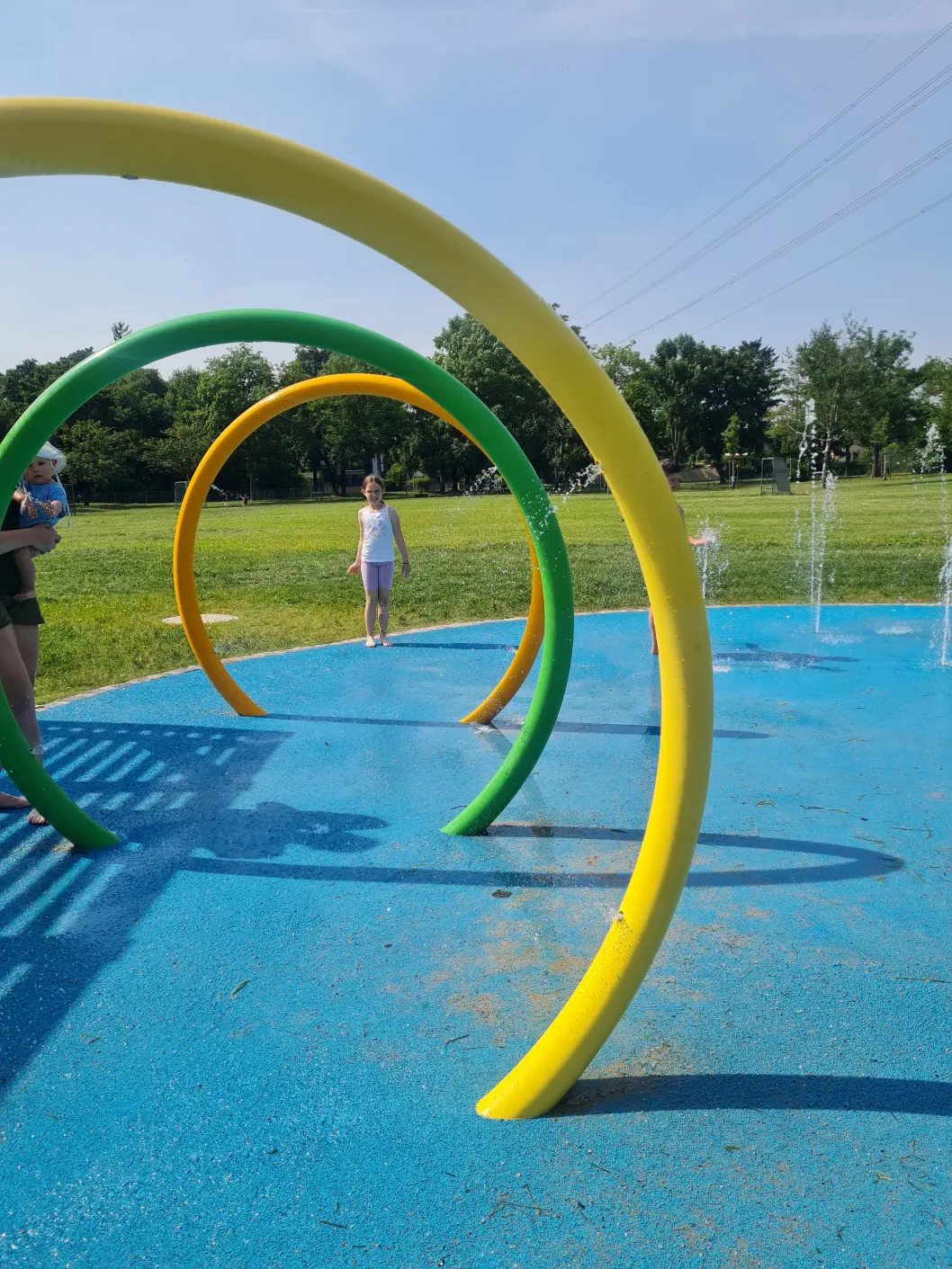 Wien Ausflugsziele Kind