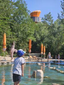 Fossil World Stetten Toddler