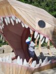 Fossil World Stetten Toddler