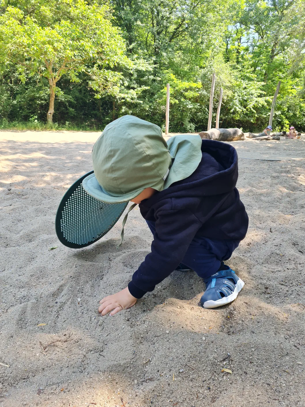 Niederösterreich Ausflugsziele Kleinkind