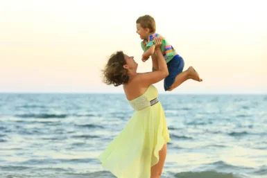 Familienurlaub Meer Tipps