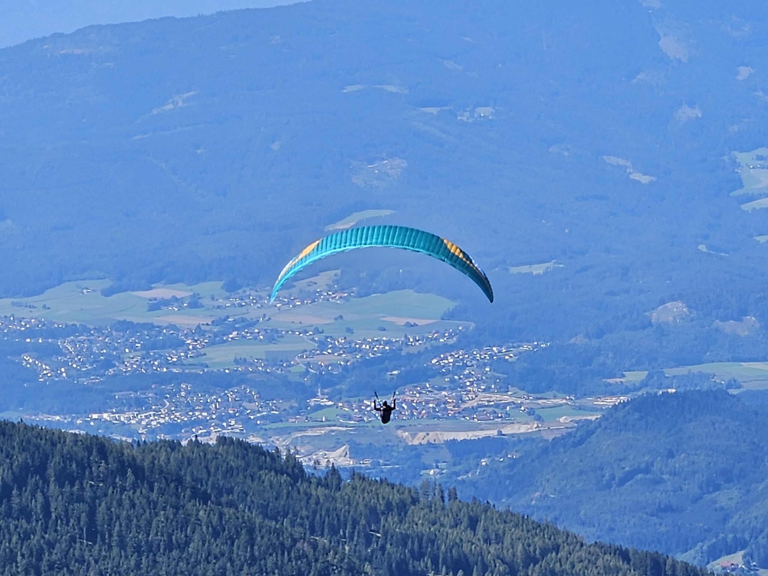 Kinderland Gerlitzen