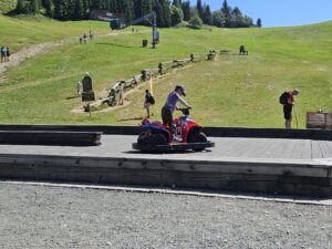 Kinderland Gerlitzen