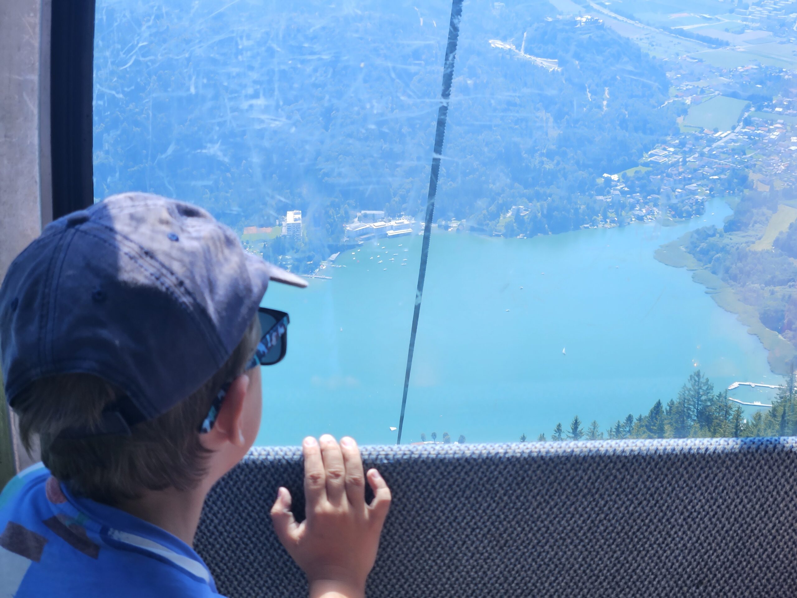 Kinderland Gerlitzen