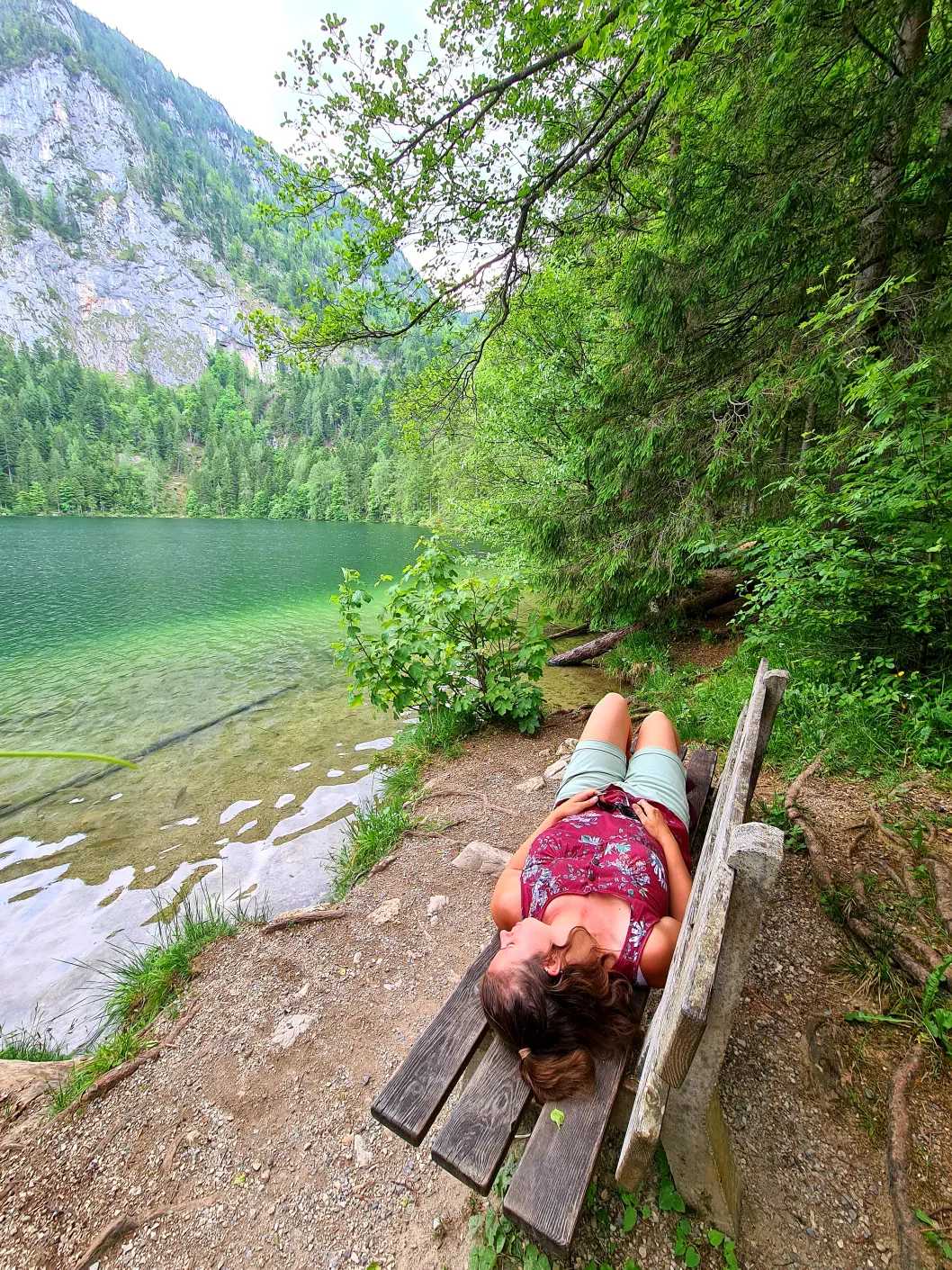 Familienurlaub Österreich Tipps