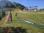 Spiegelsee Goldeck