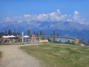 Spiegelsee Goldeck