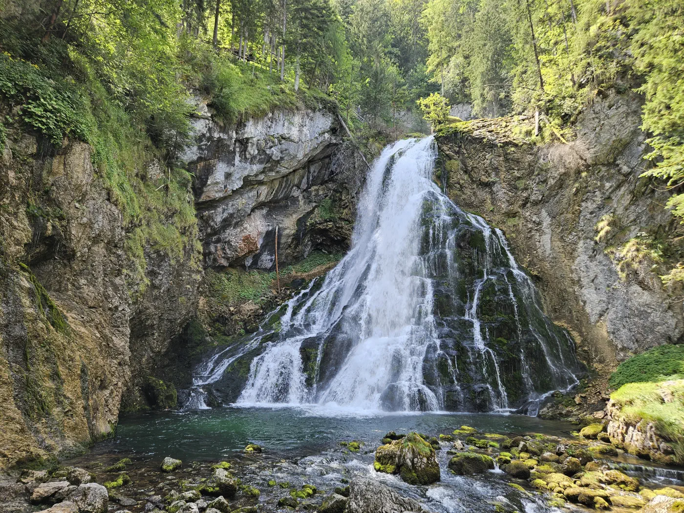 Familienurlaub Österreich Tipps