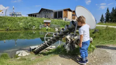 Grafenberg Kinderwagen