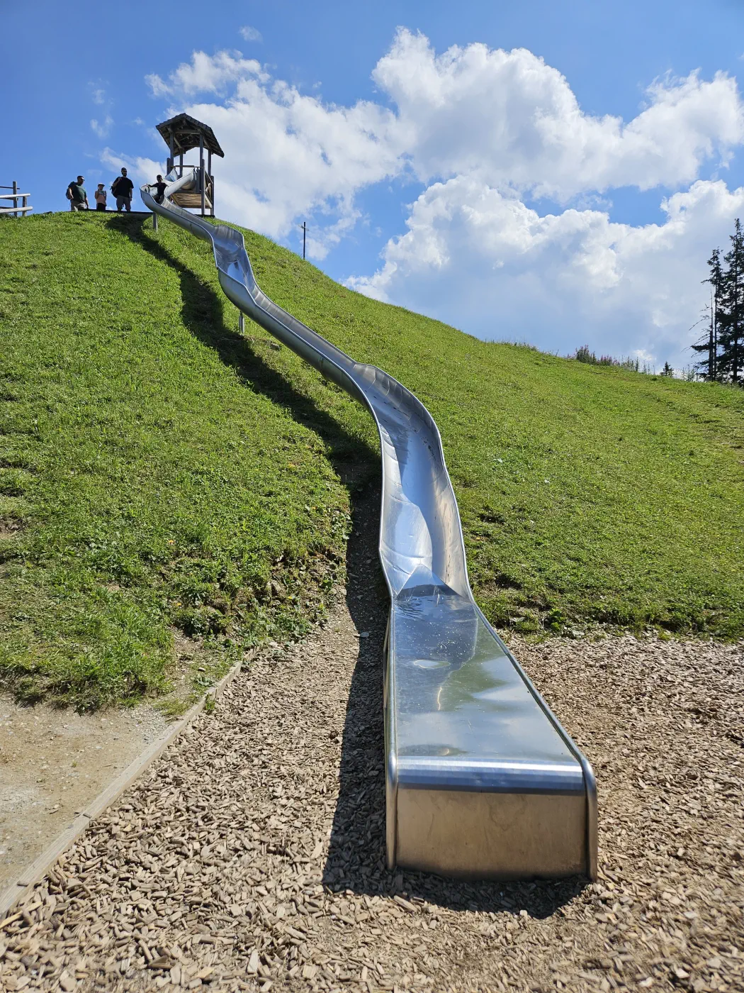 Grafenberg Kinderwagen