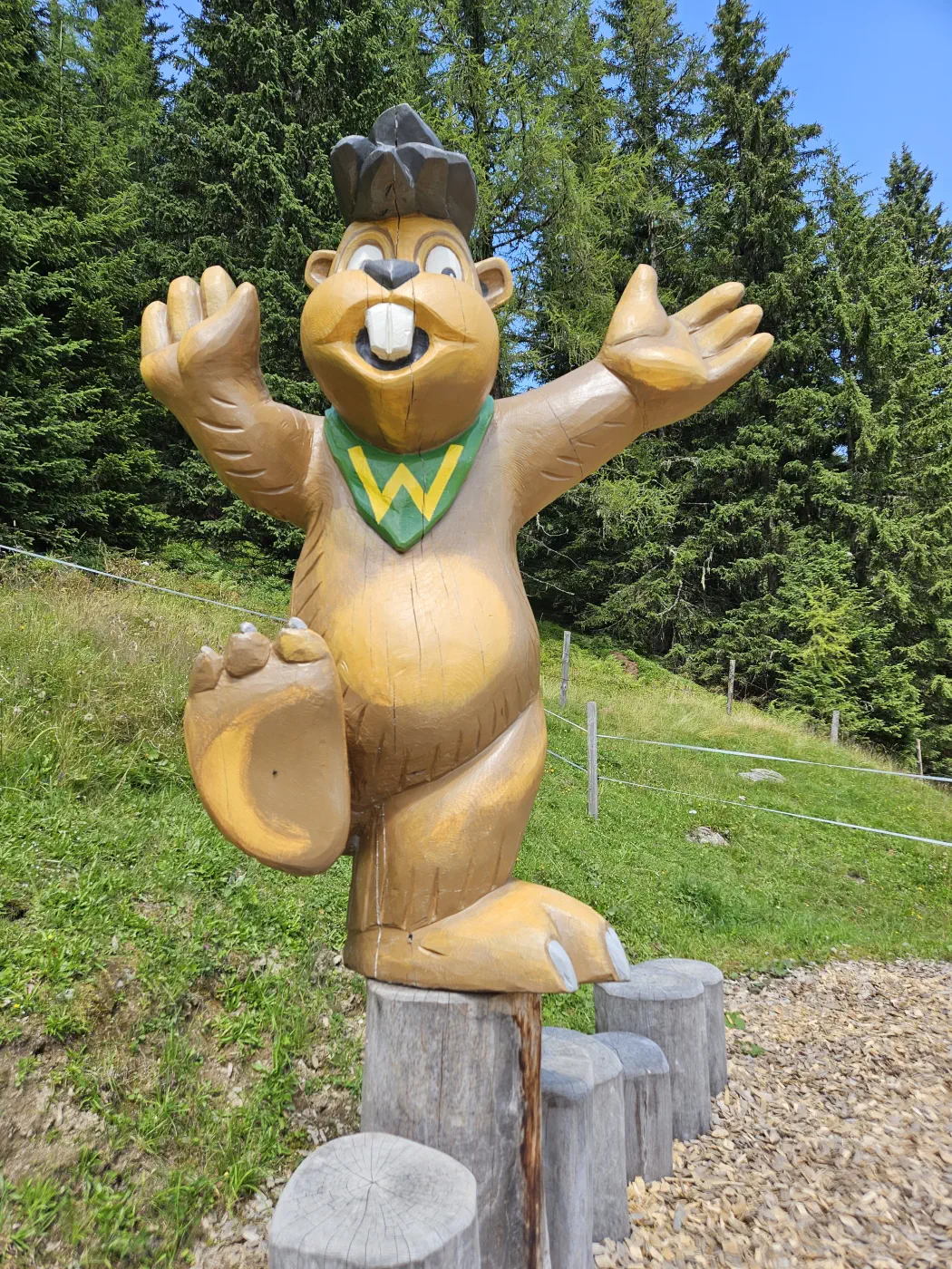 Grafenberg Kinderwagen