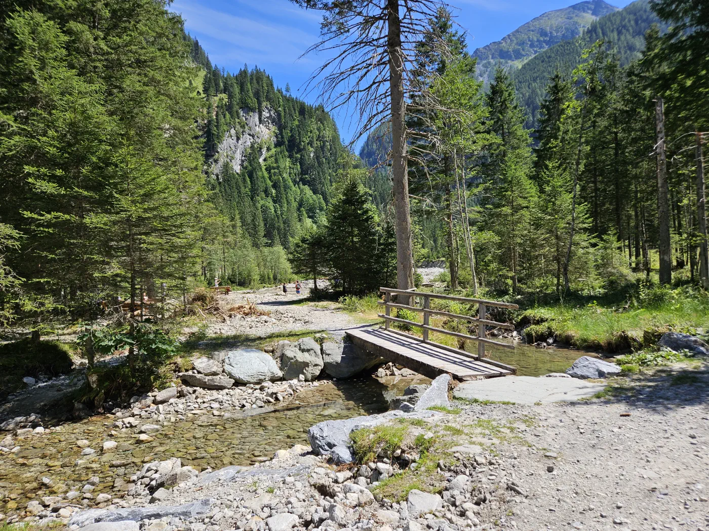 Familienurlaub Österreich Tipps