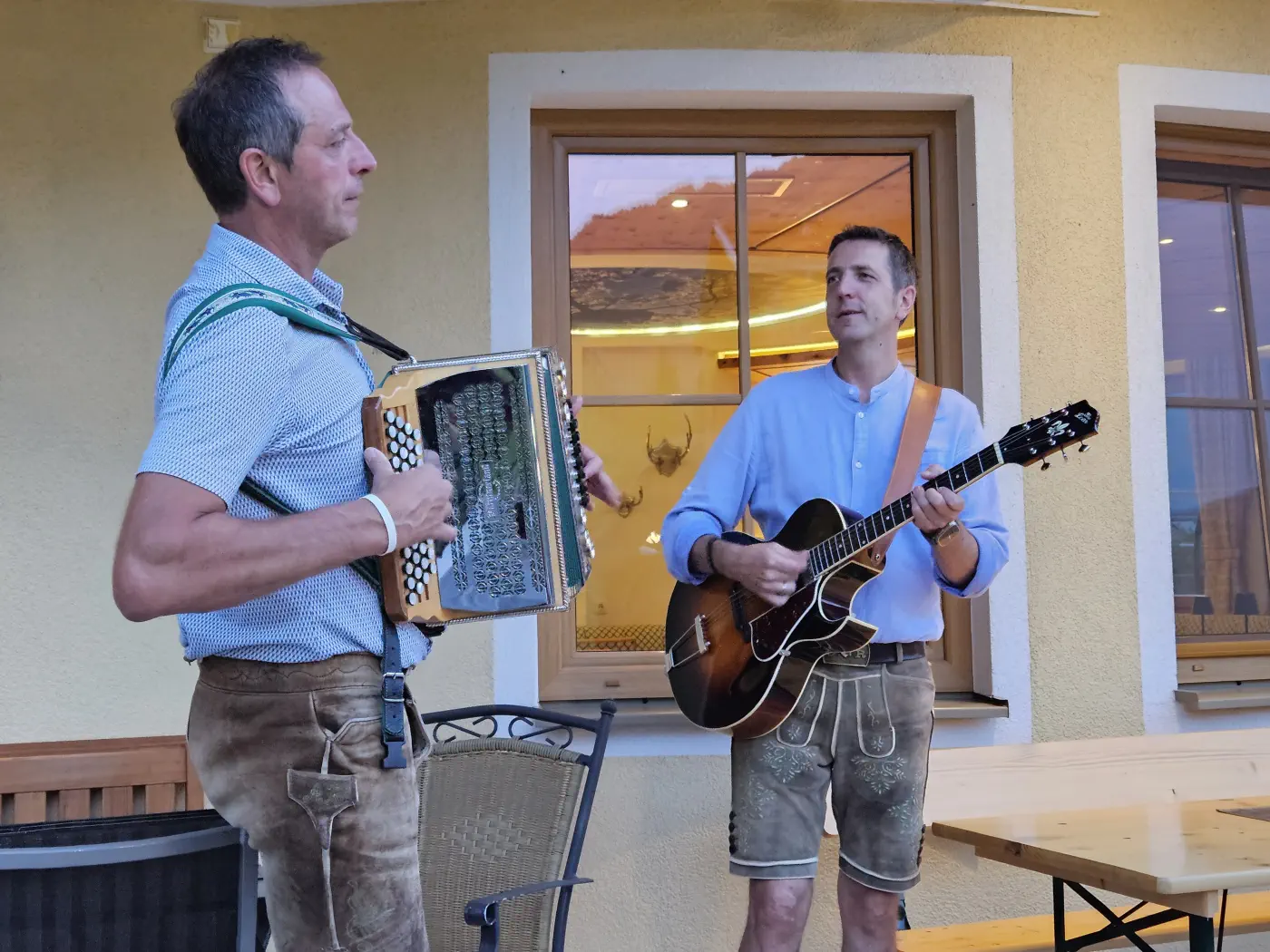 Hotel Großarl Kleinkind