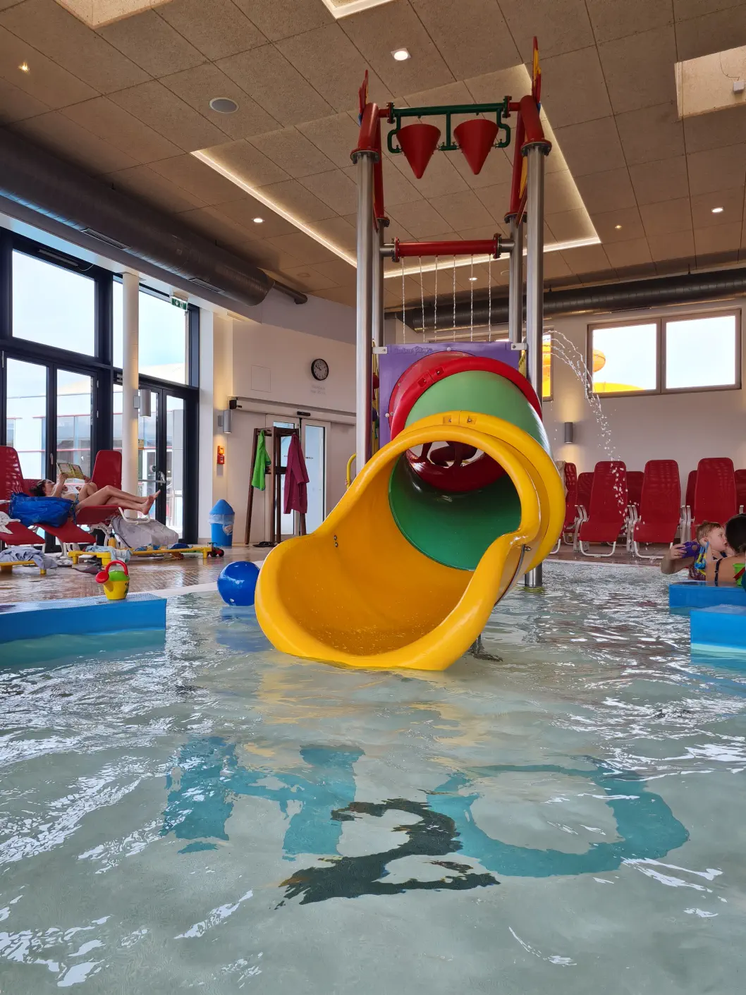 Kindertherme Bad Waltersdorf