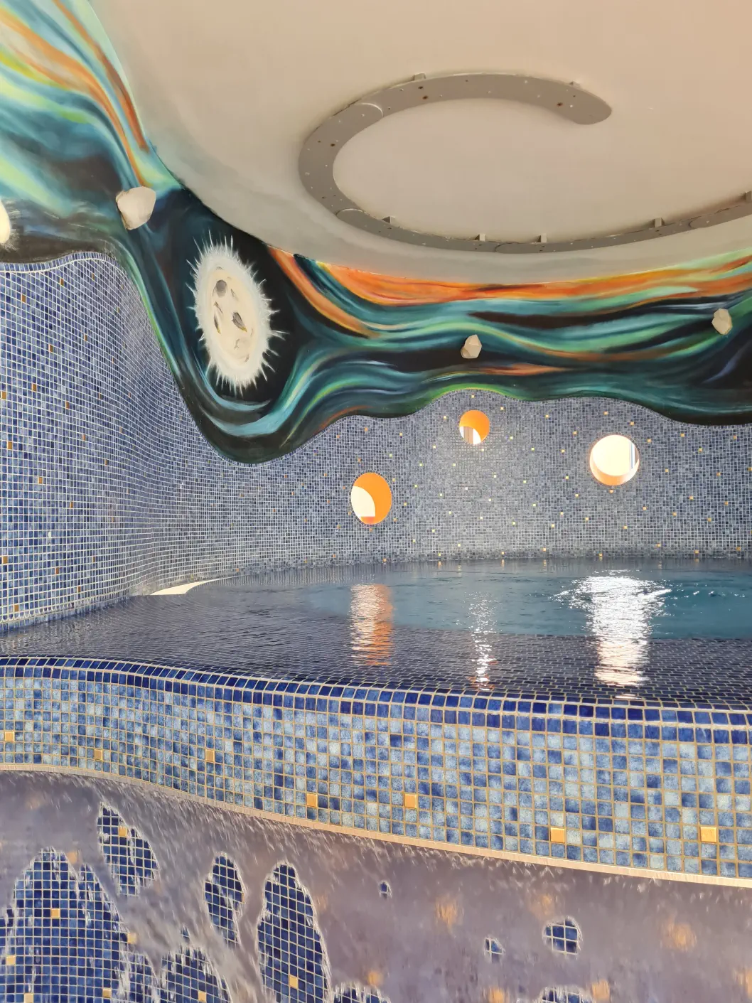 Kindertherme Bad Waltersdorf