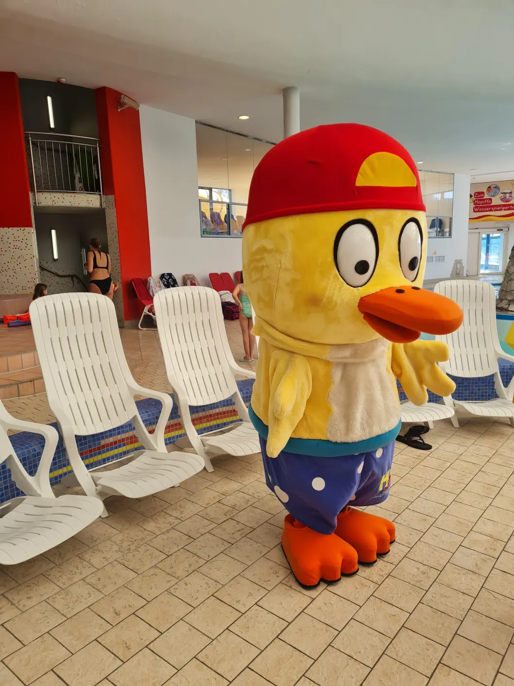 Kindertherme Bad Waltersdorf