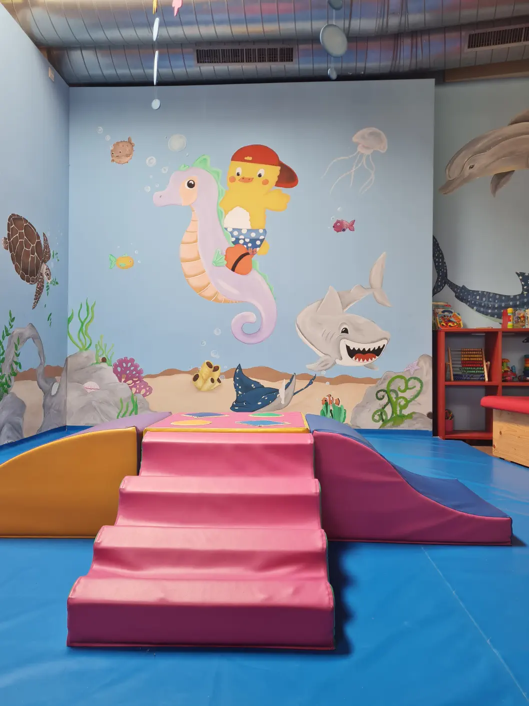 Kindertherme Bad Waltersdorf