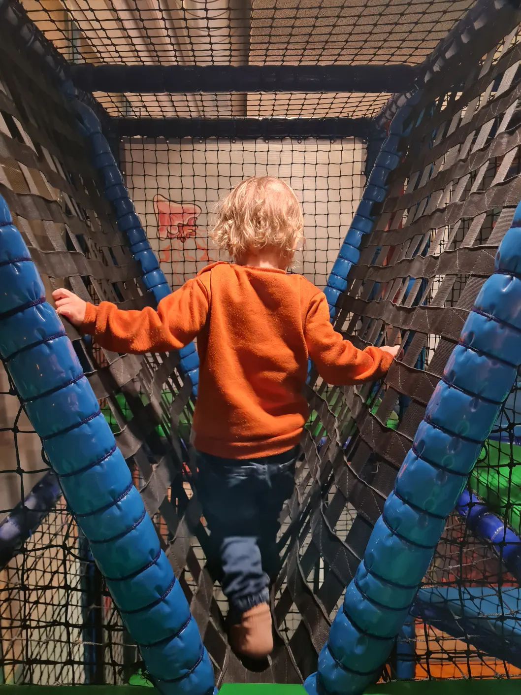 Kindertherme Bad Waltersdorf